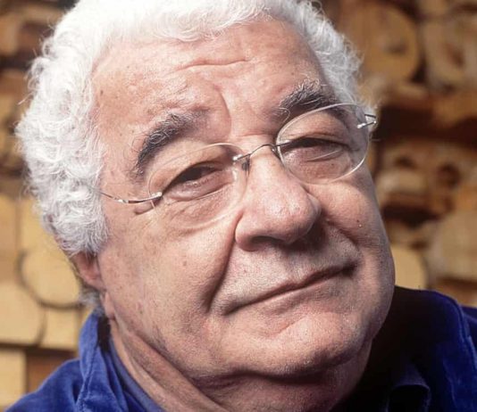 Antonio Carluccio