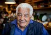 Antonio Carluccio’s Net Worth 2019