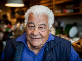 Antonio Carluccio’s Net Worth 2019