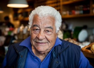 Antonio Carluccio’s Net Worth 2019