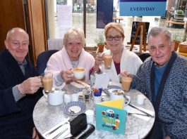 Turning Up In Your Pyjamas Will Earn You Free Breakfast At Carluccio's