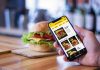 Food Delivery App Services to Your Restaurant