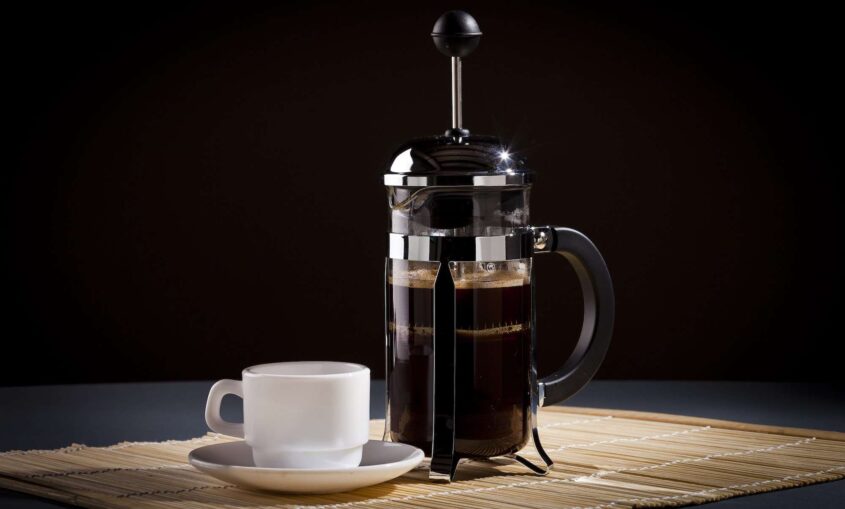 French Press