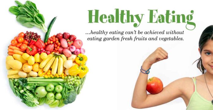 Healthy Eating : HTA