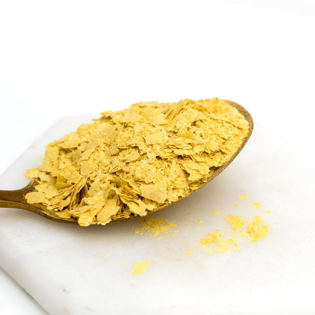 Types of Baking Yeast Antonio Carluccio