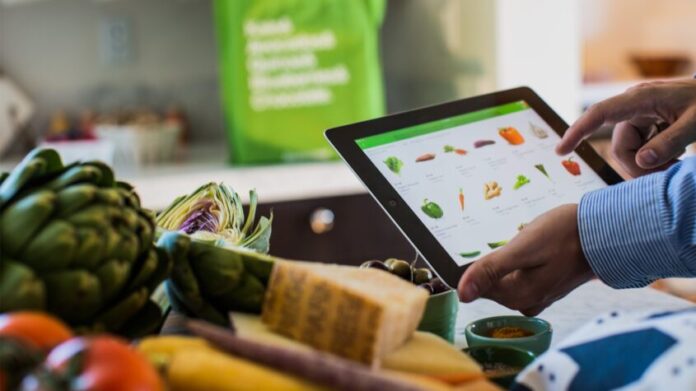 How Online Grocery Shopping Is Helping Us Live a Better Life Antonio 