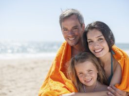 Vacation Food Tips