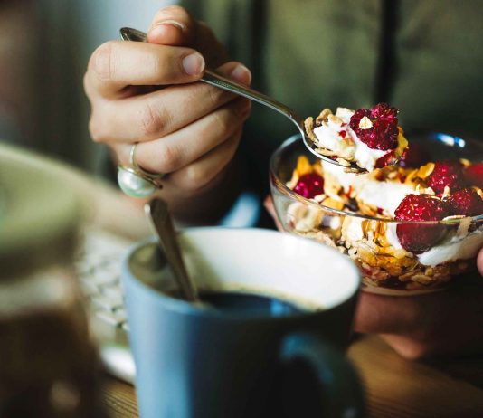 Foods That Will Help in Weight Loss