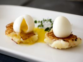 3 Fast And Delicious Breakfast Recipes With Quail Eggs For Great Mornings