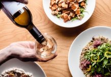 What to eat in New Brunswick