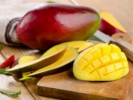 Proof that Mango helps you lose weight! It is Exactly What You Are Looking For