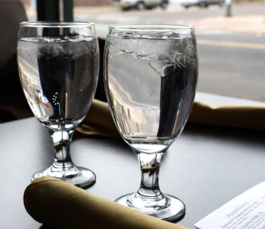 Embrace the goodness of Copper Water for your Health and Life!