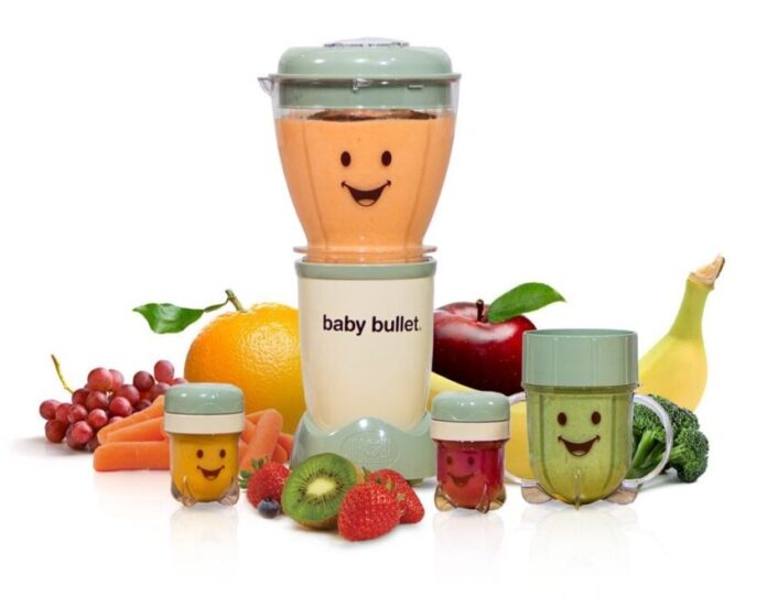 3 Best Baby Food Makers 2023 Buying Guide & Reviews Price
