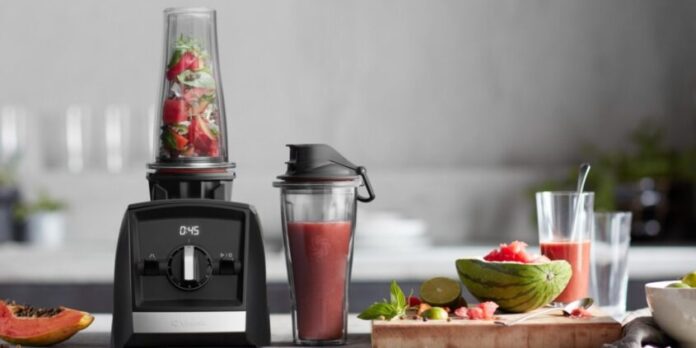 The Definitive Guide to Top 5 Smoothie Blenders In 2023 - Youtube