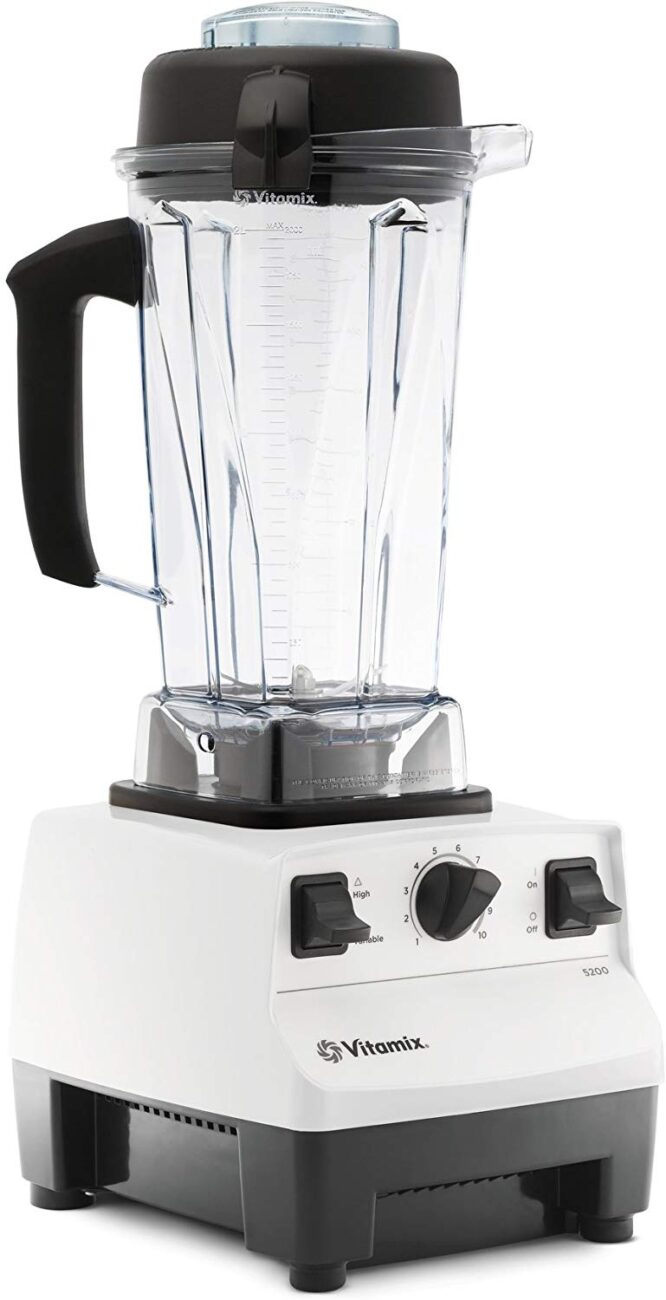 8 Best Blenders for Smoothies & Smoothie Makers 2021 Expert Review