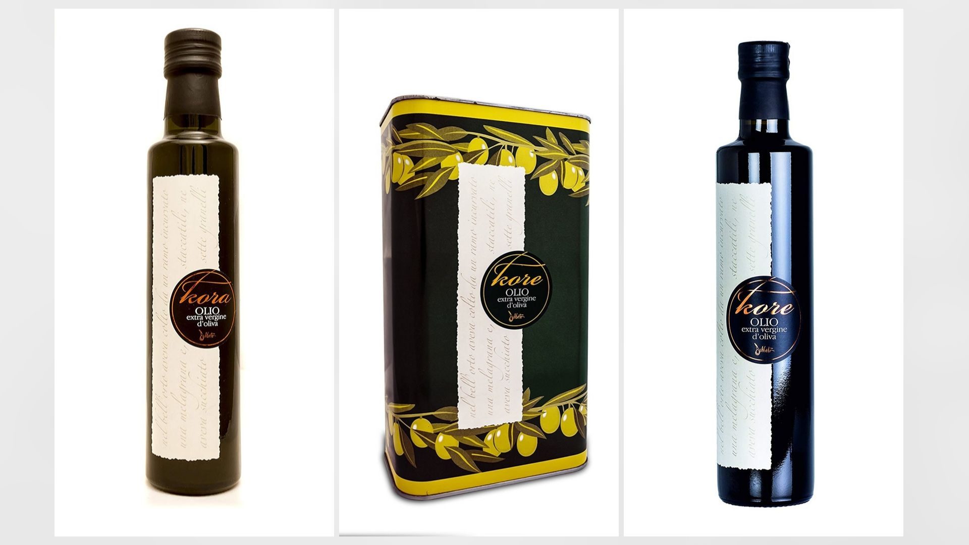 5 Best Italian Olive Oil in 2023 Antonio Carluccio