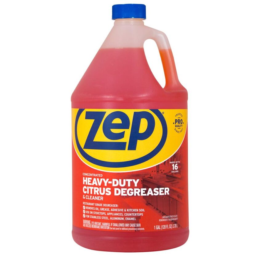 15 Best Kitchen Degreaser 2020 Reviews Buyers Guide