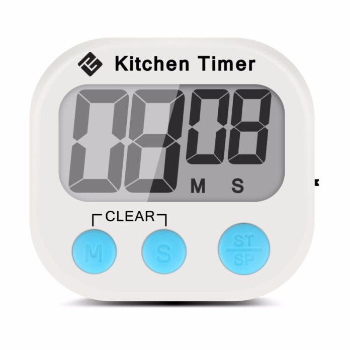 Top 5 Best Kitchen Timer 2021 Buying Guide & Reviews Top Rated