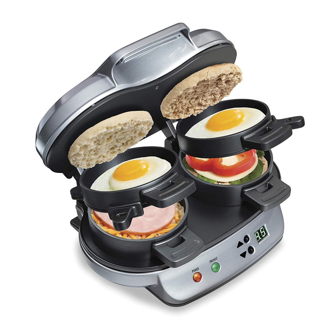 7 Best Cheap Electric Omelette Maker 2023 Review and Prepare Guide
