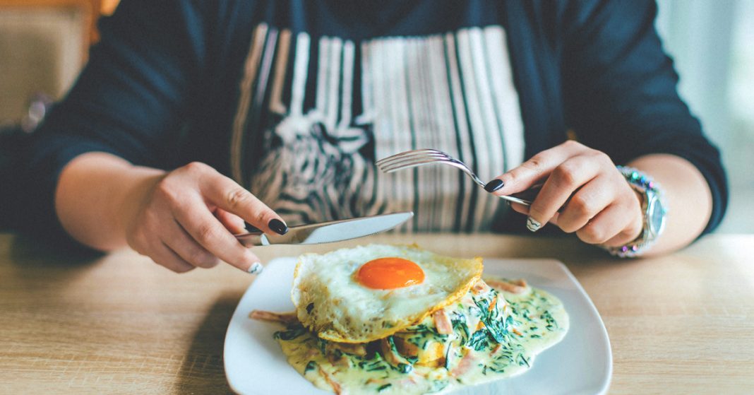 What to Eat After Giving Blood Antonio Carluccio
