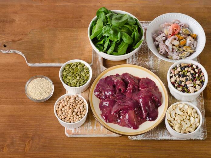 What to Eat After Giving Blood Antonio Carluccio