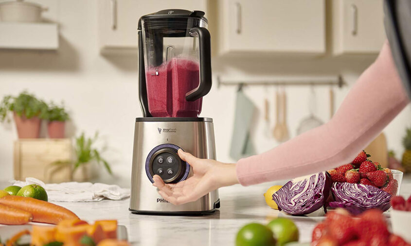 Choosing A Small SingleServer Blender What You Should Know Antonio
