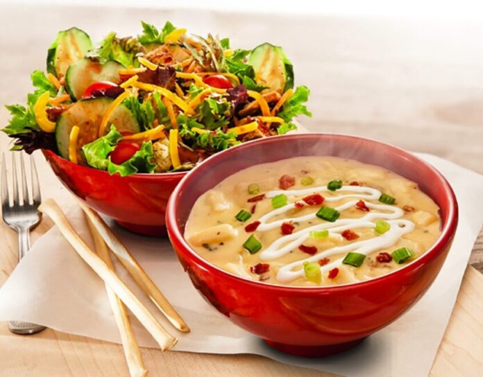 Creating The Perfect Corporate Catering Meal Antonio Carluccio