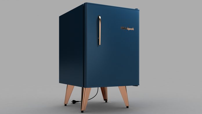 fridge