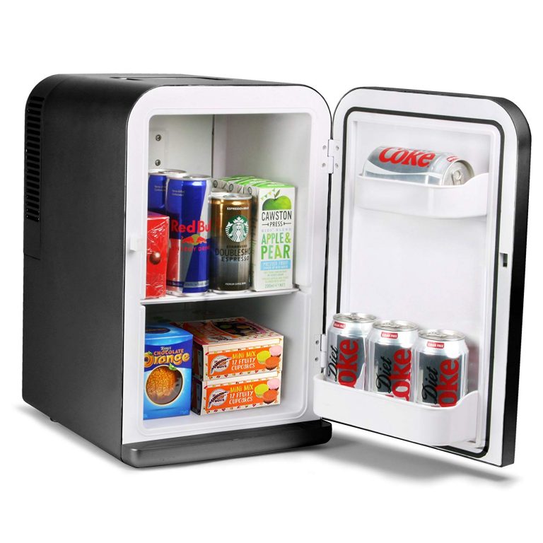 10 Best Mini Fridge for Baby Bottles 2023 Store Breast Milk Easy
