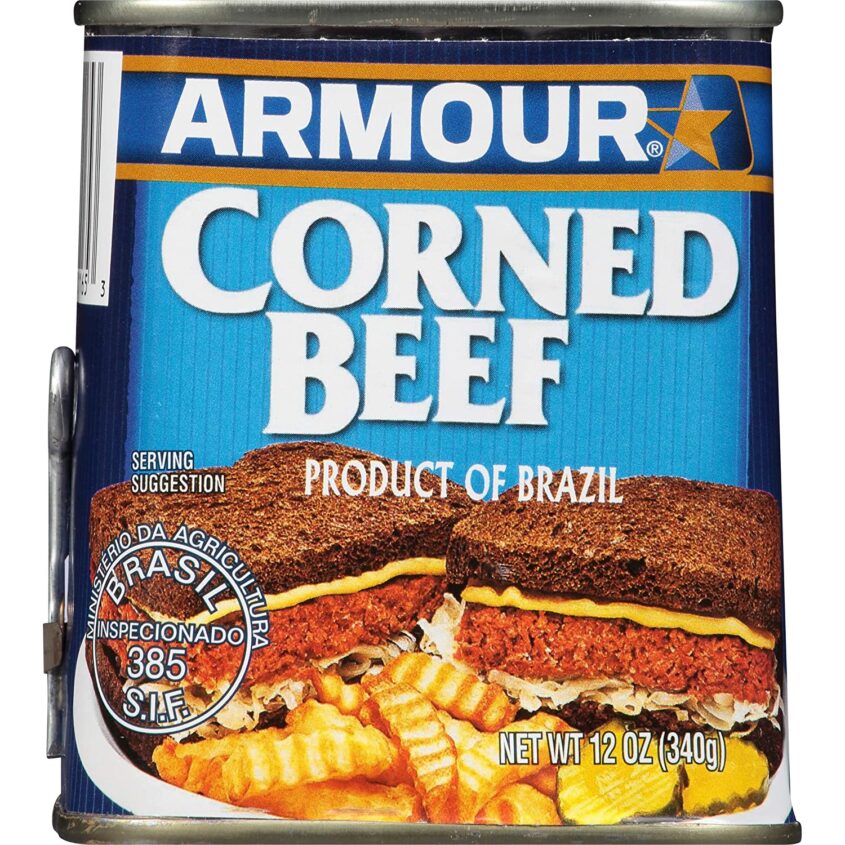 6 Best Canned Corned Beef Brand 2021 Buying Guide & Review