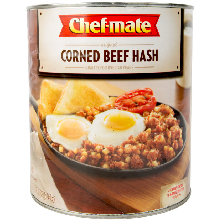 6 Best Canned Corned Beef Brand 2021 Buying Guide & Review