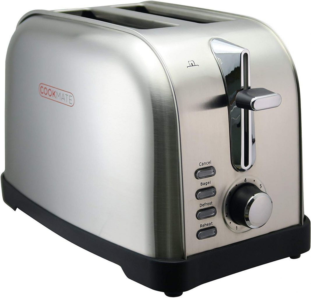 7 Best Toaster Ovens Under 50 2023 Guide & Reviews Specs