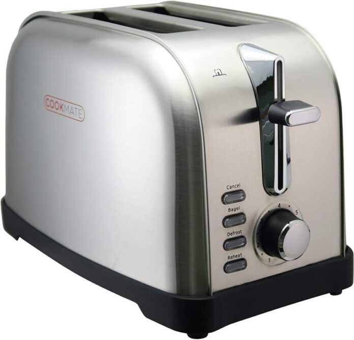 7 Best Toaster Ovens Under 50 2023 Guide & Reviews Specs