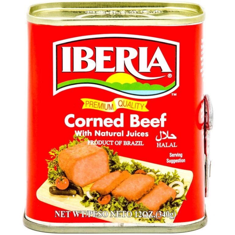 6 Best Canned Corned Beef Brand 2020 Buying Guide & Review
