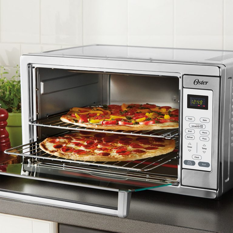 10 Best Pizza Ovens For Home Use 2023 Buying Guide & Reviews