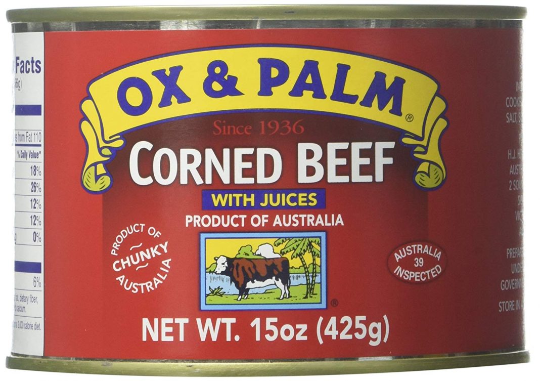 6 Best Canned Corned Beef Brand 2021 Buying Guide & Review