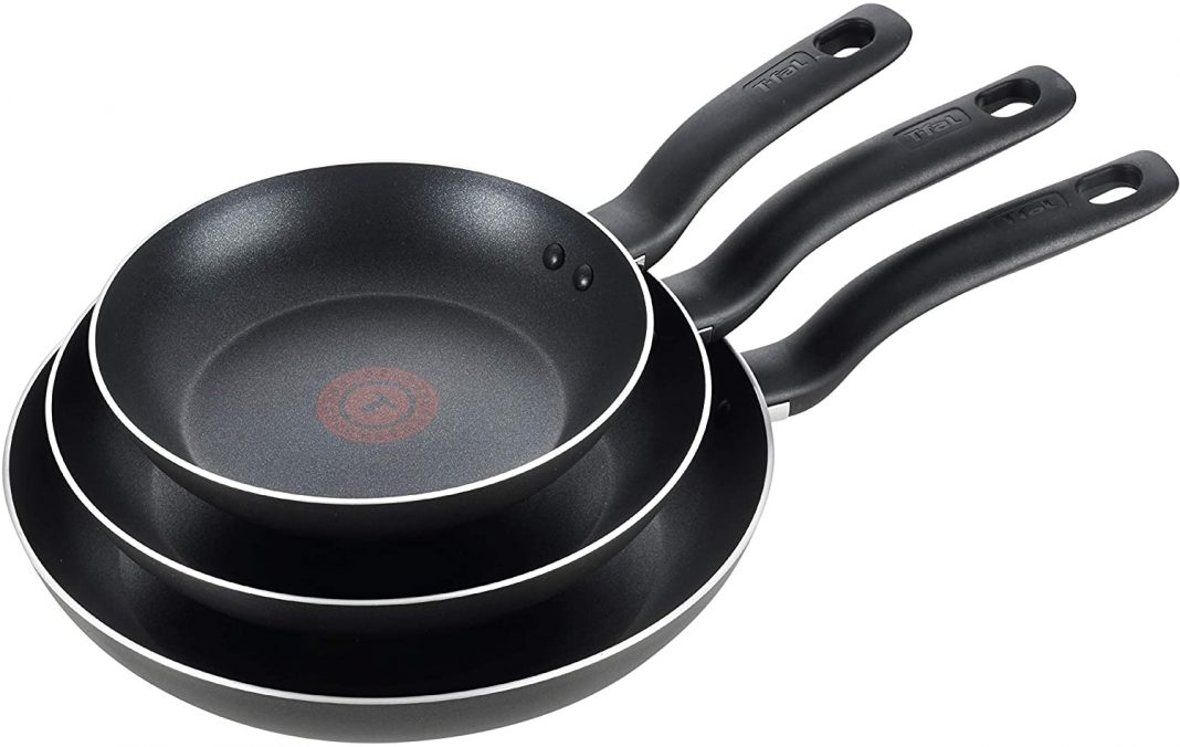 How to Pick the Best NonStick Pans 2023 Guide Antonio Carluccio
