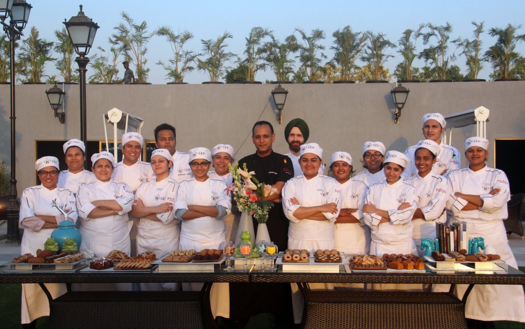 5 Reasons Why You Should Take Pastry Classes in 2023 Antonio Carluccio