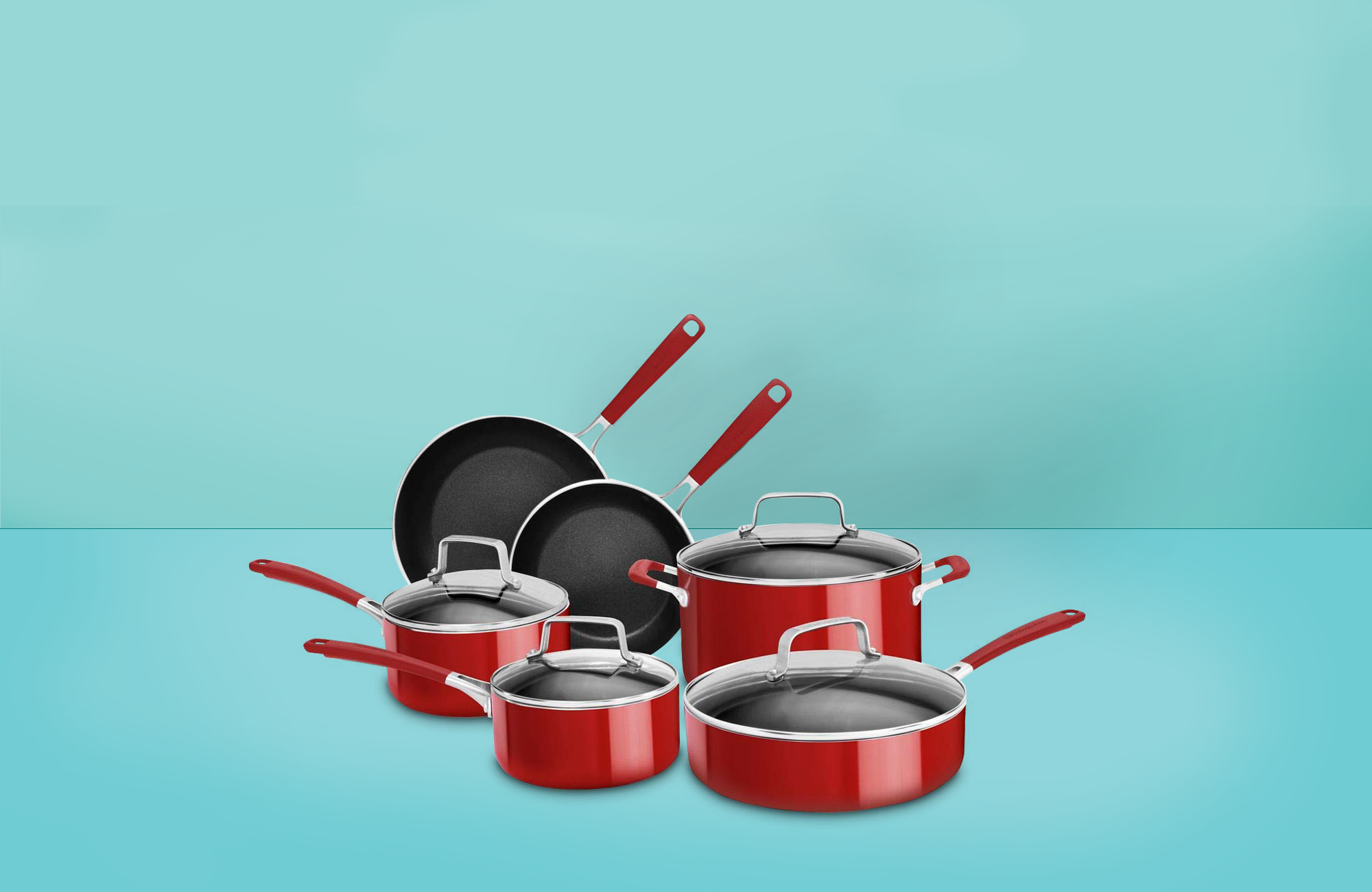 Types Of Nonstick Pan On The Market How To Choose The Right One