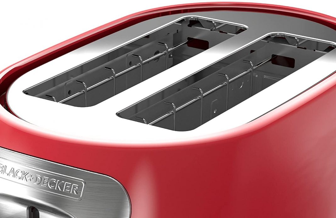 BLACK+DECKER TR1278RM 2Slice Toaster Review 2023 Buying Guide