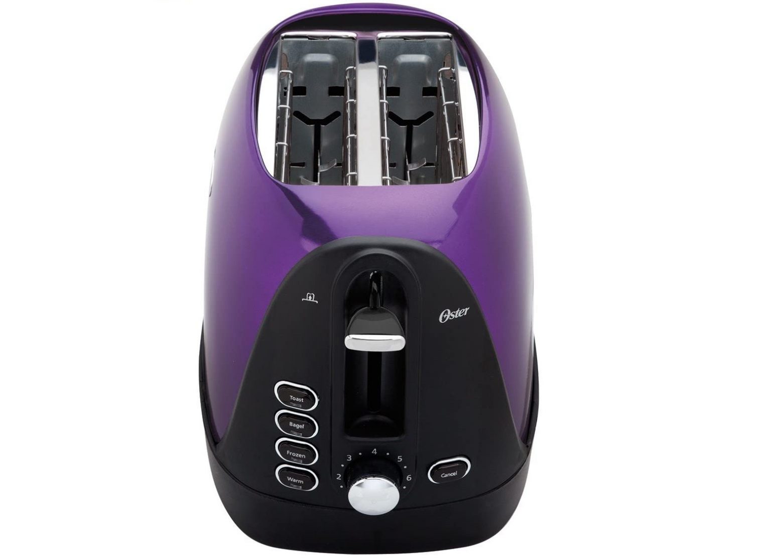 Oster TSSTTRJBP1 Jelly Bean 2Slice Toaster Review 2023 Features