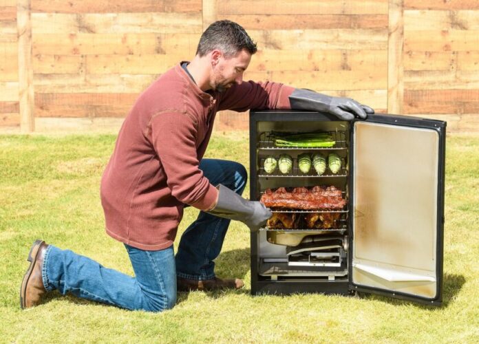 Why You Should Buy An Electric Smoker 2023 Guide Antonio Carluccio
