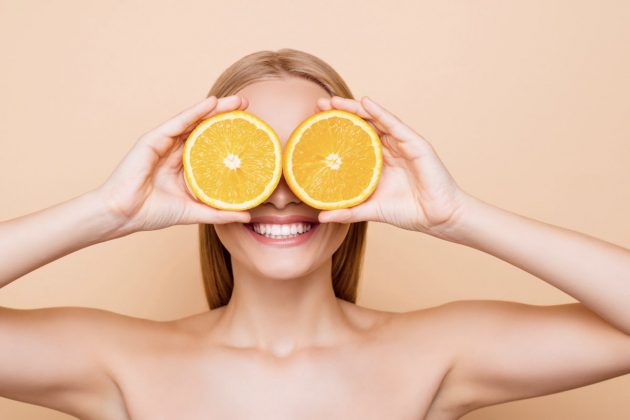 Vitamin C: The Vitamin You Need For Workout Recovery- 2021 Guide