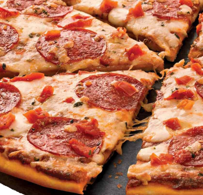 11 Most Mouth-Watering Pizzas you Can Get Delivered at Home - 2023 ...
