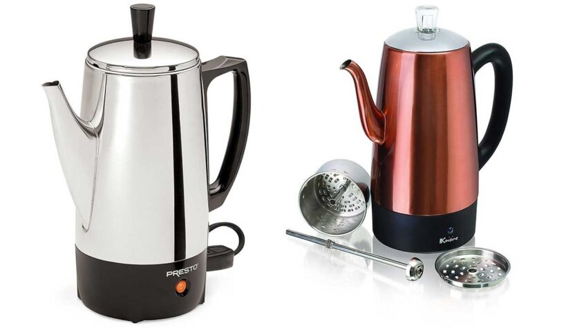 5 Popular Methods for Brewing Coffee at Home 2020 Guide