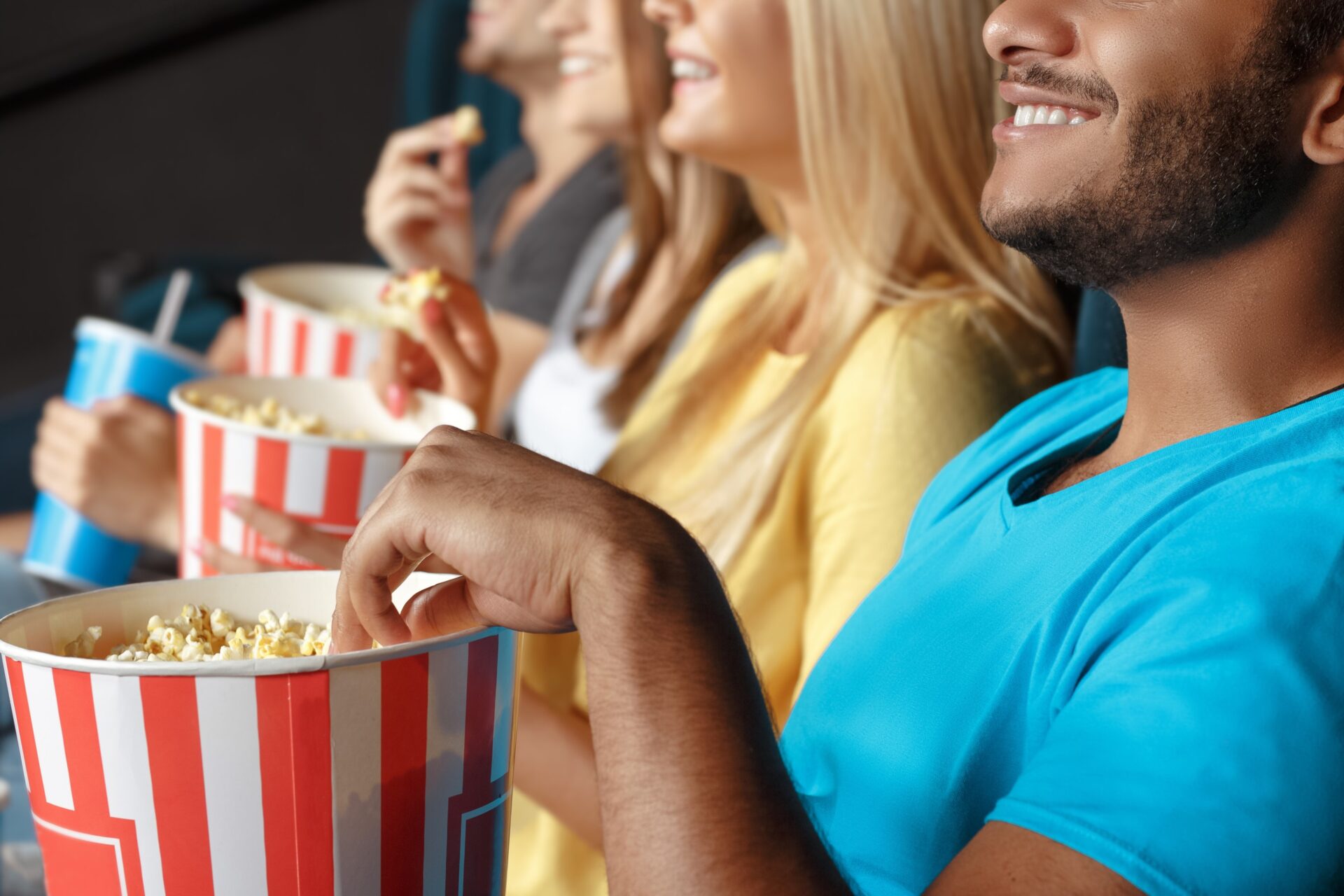 Unpopped Popcorn Why Do Some Popcorn Kernels Not Pop 2023 Guide
