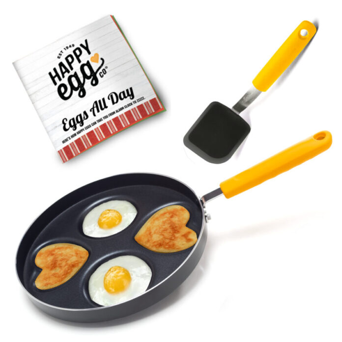 8 Best Frying Pans For Eggs 2023 Antonio Carluccio