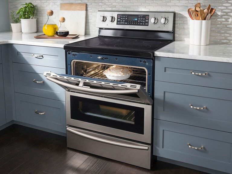 Best Double Oven Gas Range 2023 Complete Buying Guide 