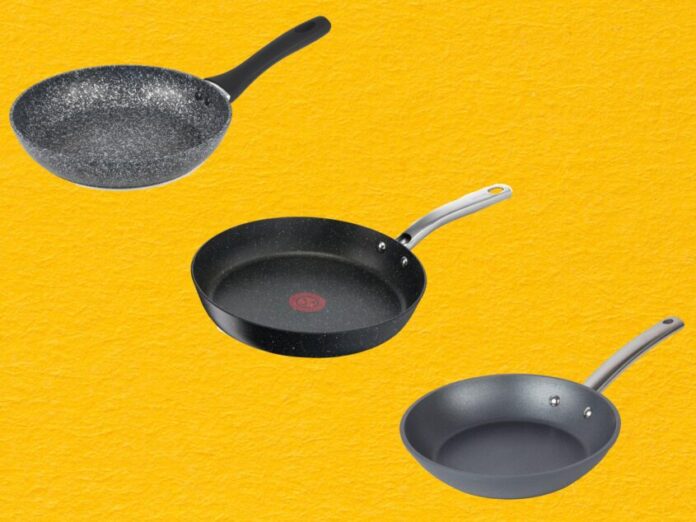 8 Best Frying Pans For Eggs 2023 Antonio Carluccio