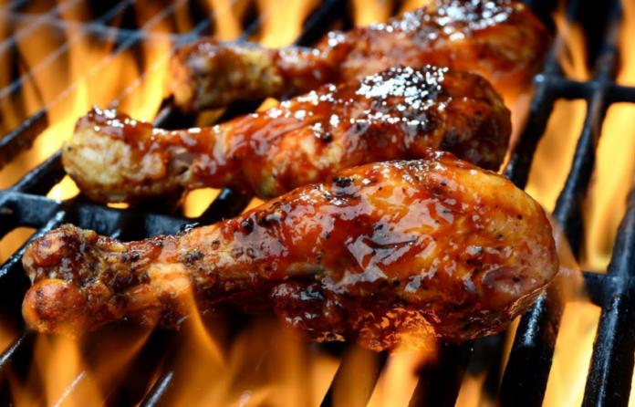 Barbeque